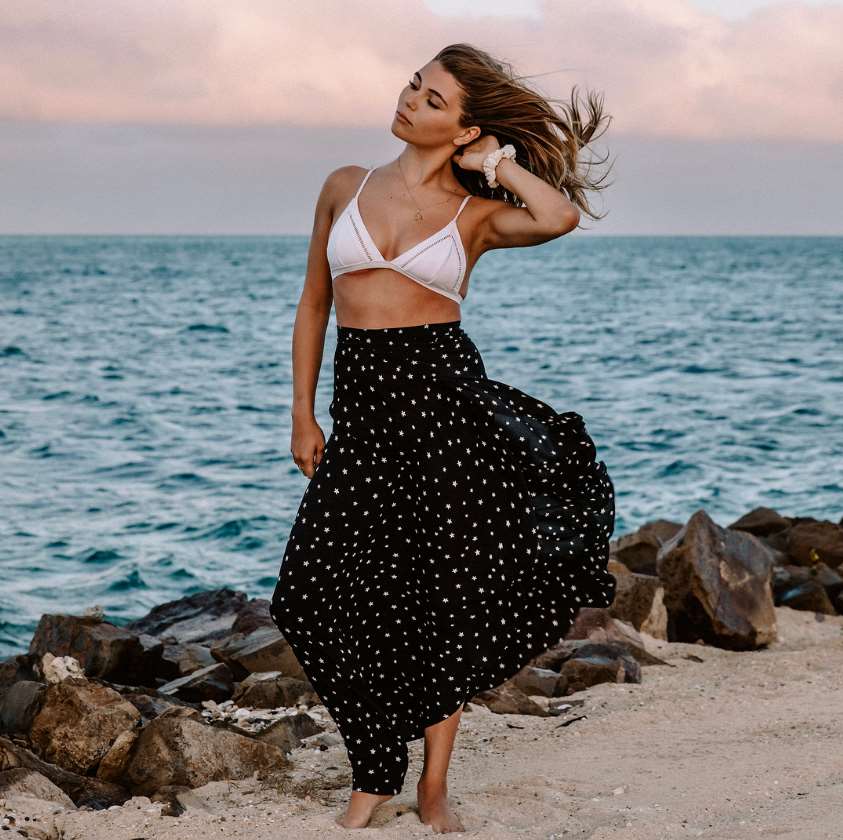 Olivia Jade