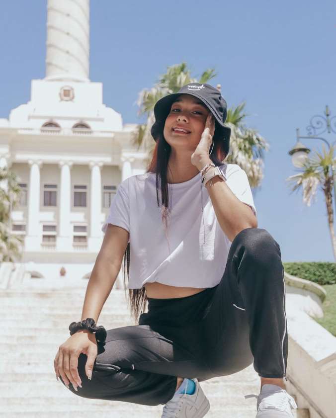 Keys Guzman