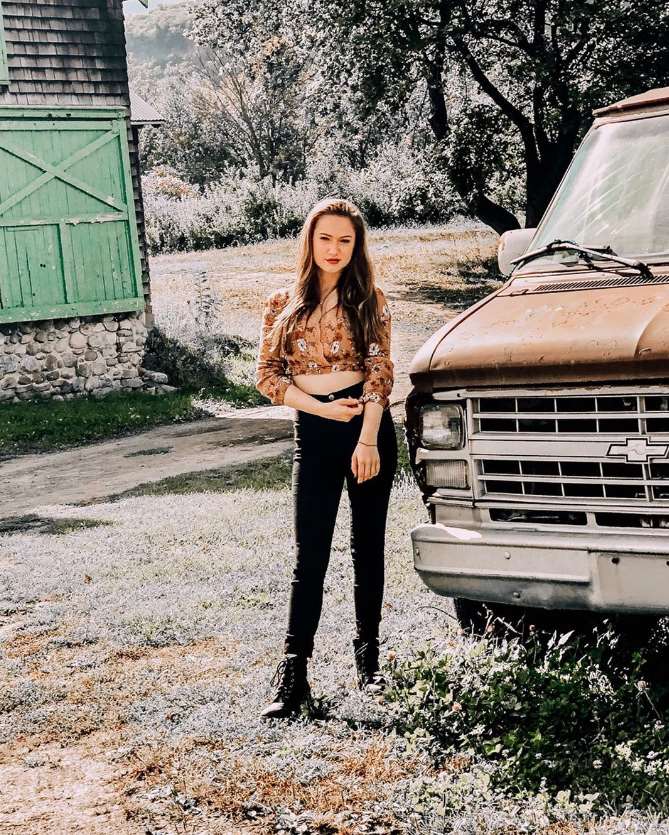 Caitlyn Cohen
