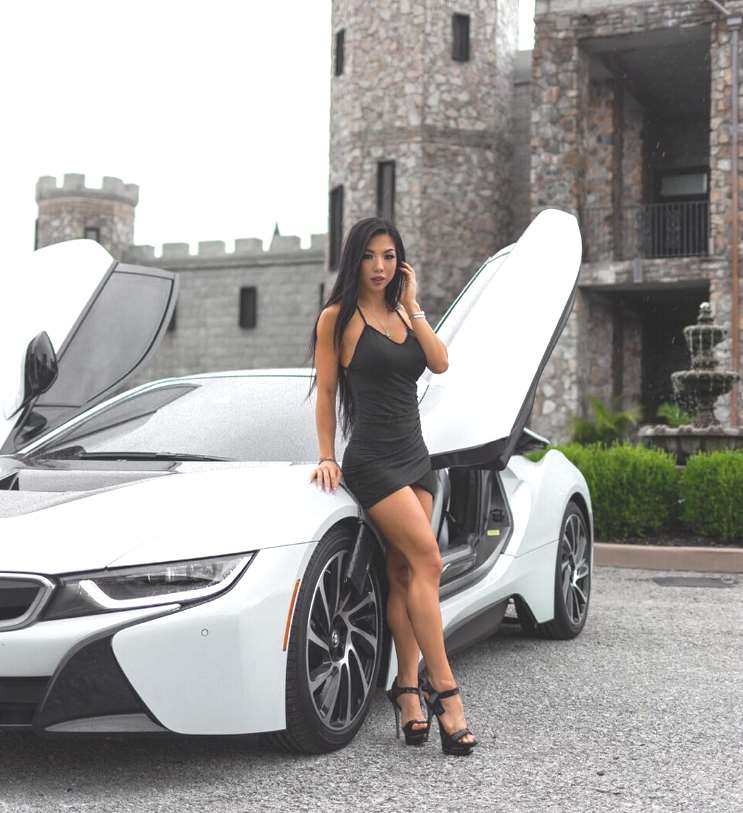 Lexi Vixi