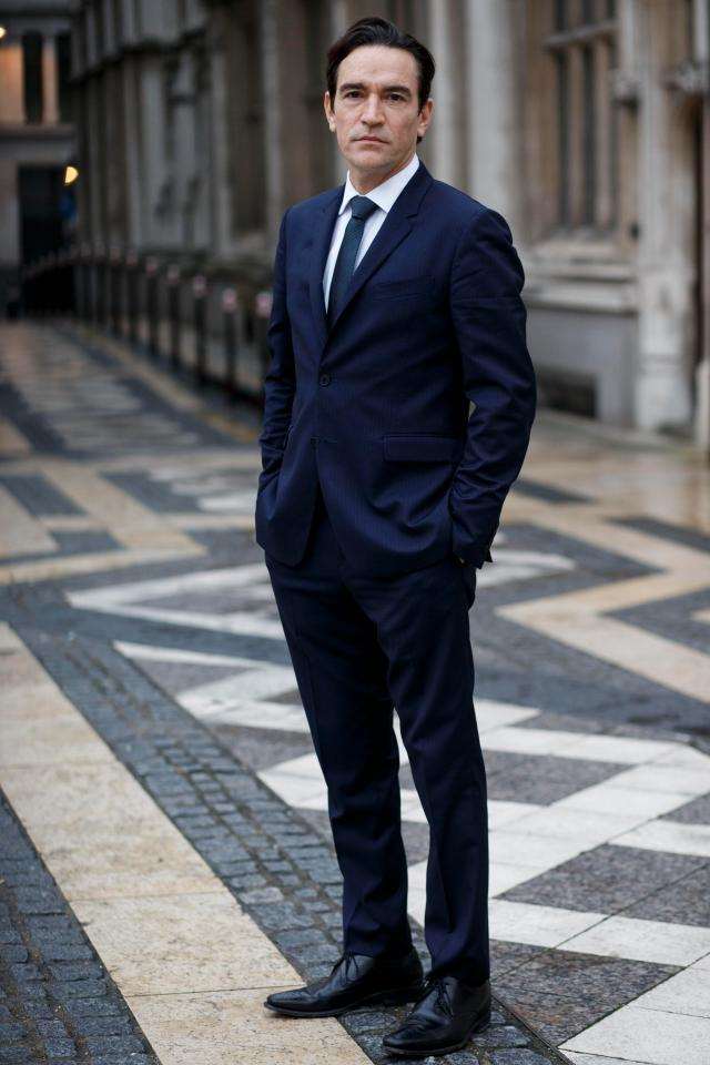 Ben Chaplin
