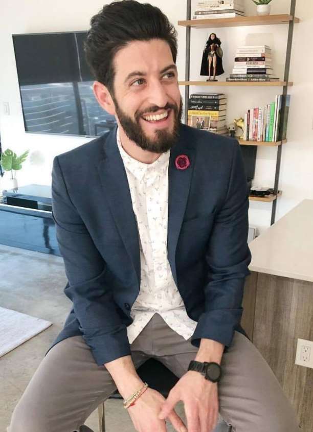 Josh Elkin
