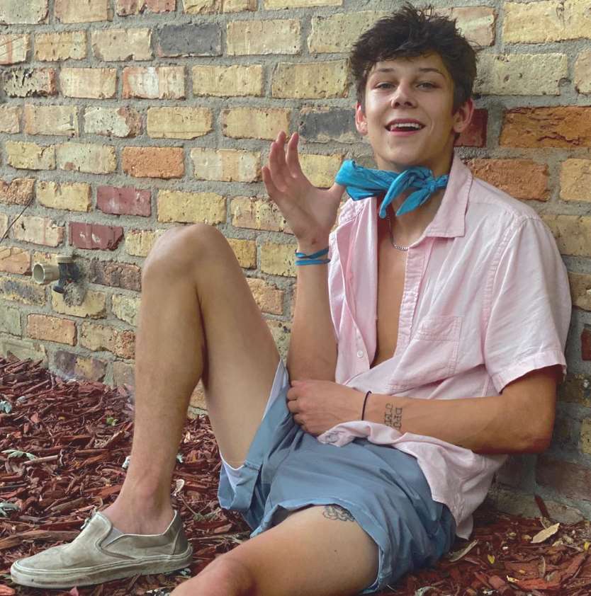 Logan Jacobs