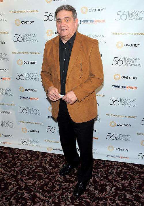 Dan Lauria