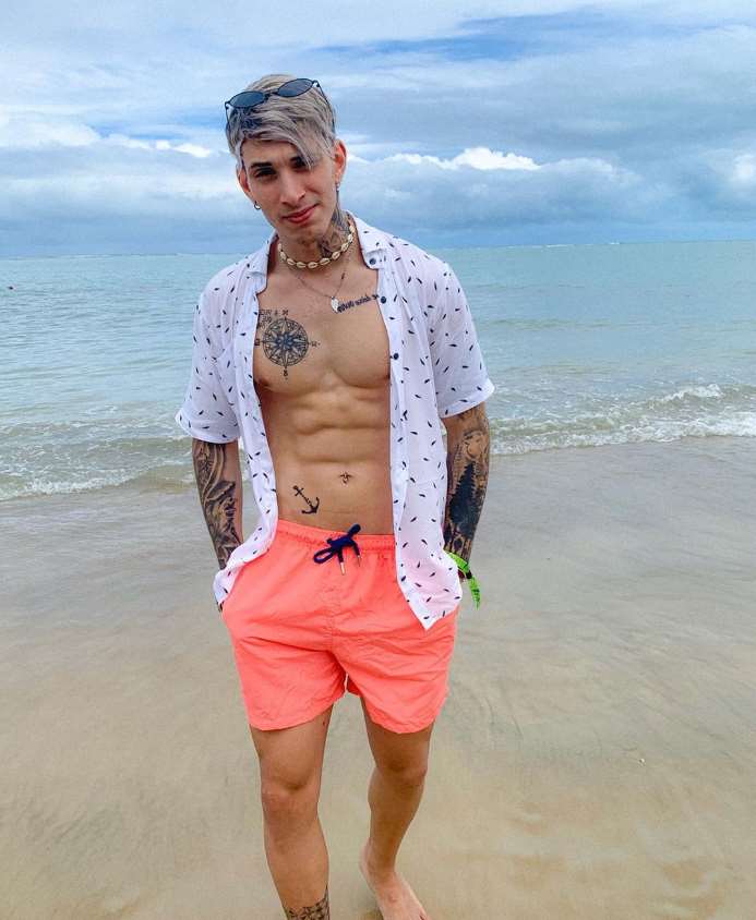 Nahuel Pietraszek