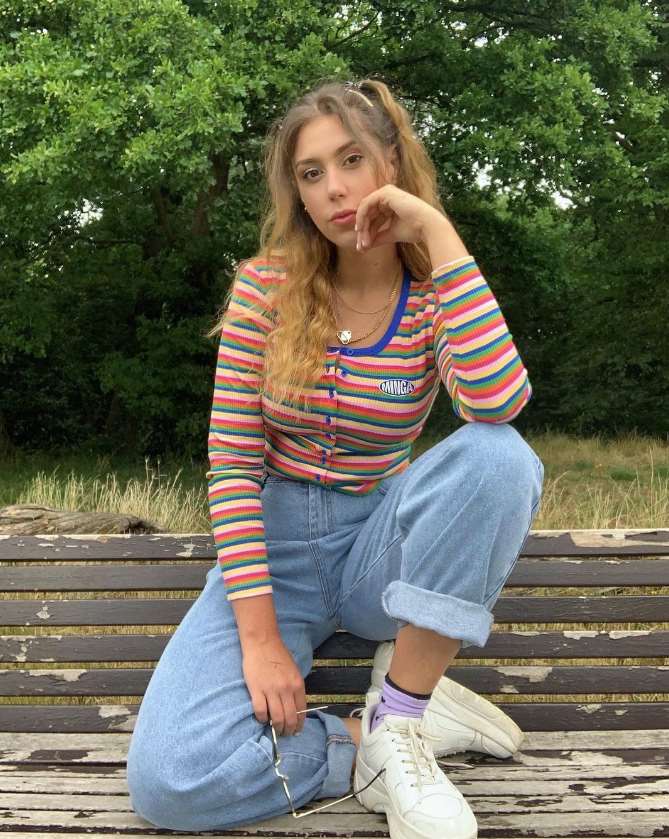 Natalie Shay