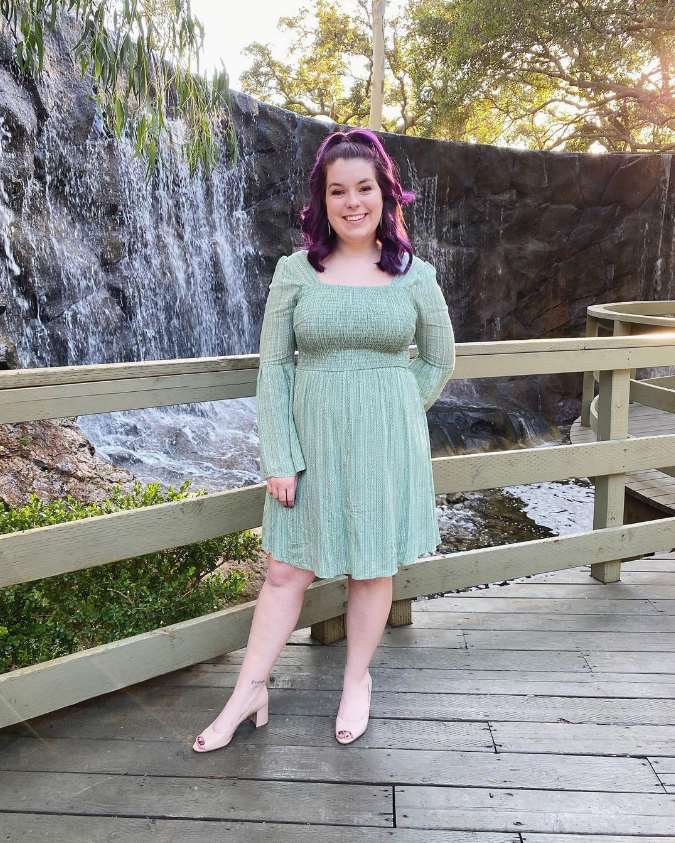 Lizzy Jones