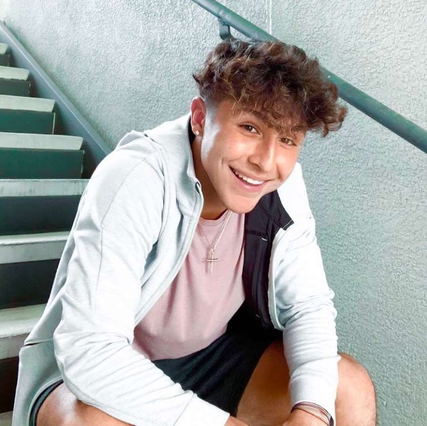 Kaleb Alva