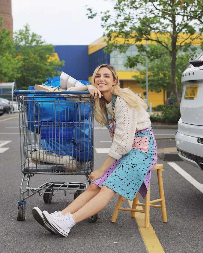 Marzia Kjellberg