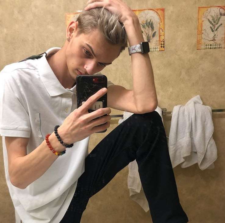 Gage Bordeaux