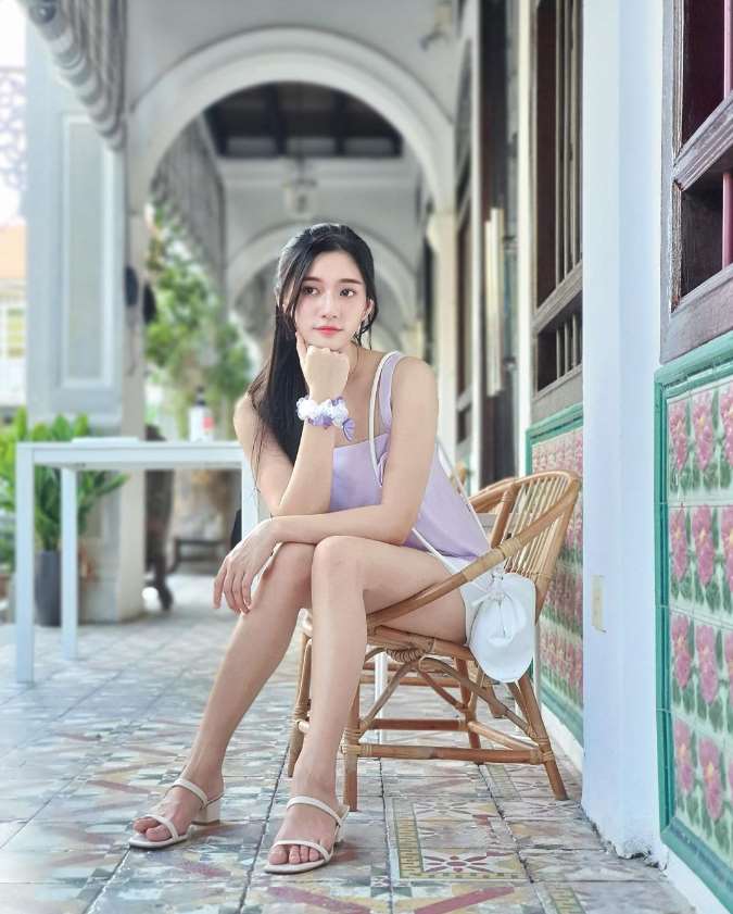 Qiu Wen