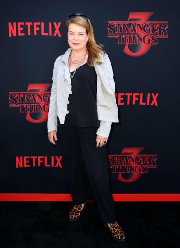 Catherine Curtin