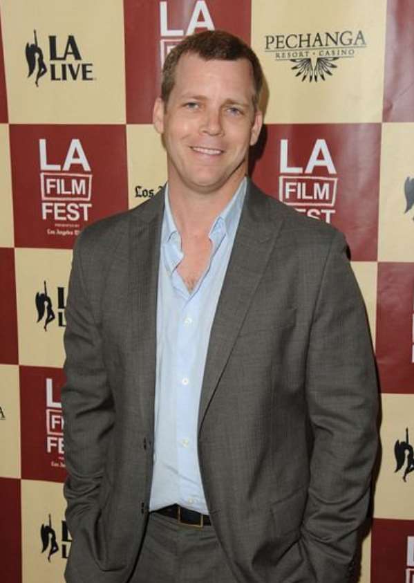 Tim Griffin (Actor) Birthday, Real Name, Age, Weight, Height, Family, Facts, Contact Details