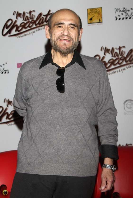 Edgar Vivar