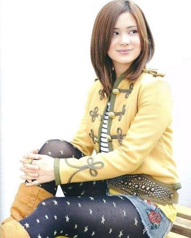 Mao Ichimichi