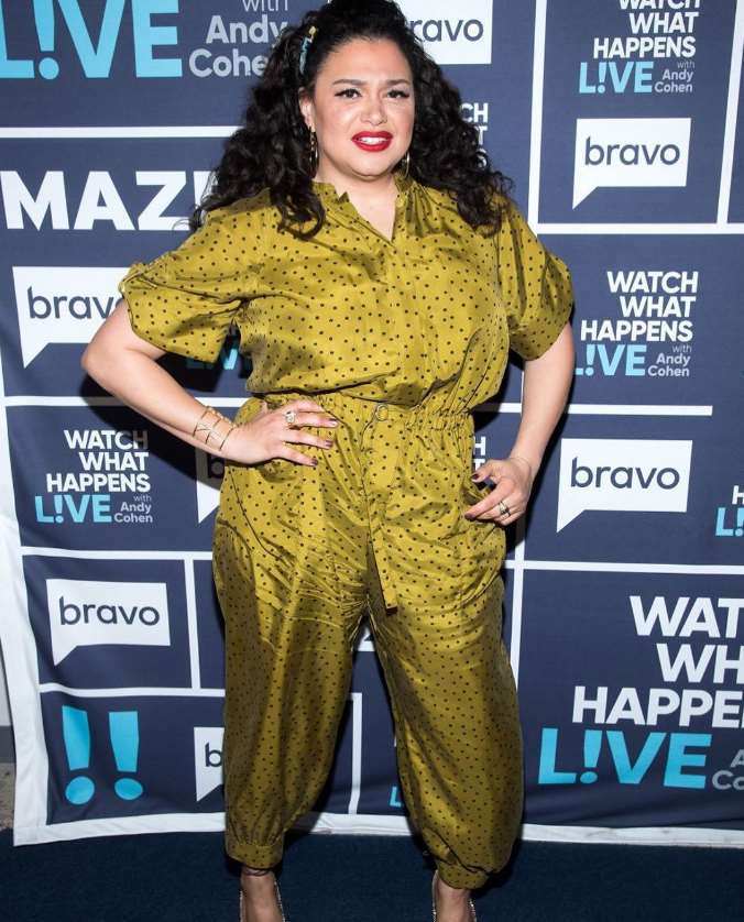 Michelle Buteau