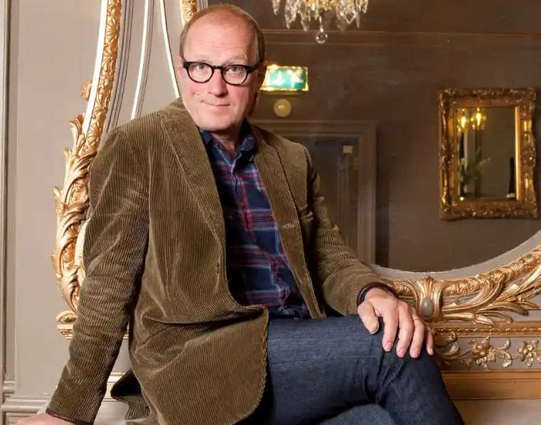Ade Edmondson