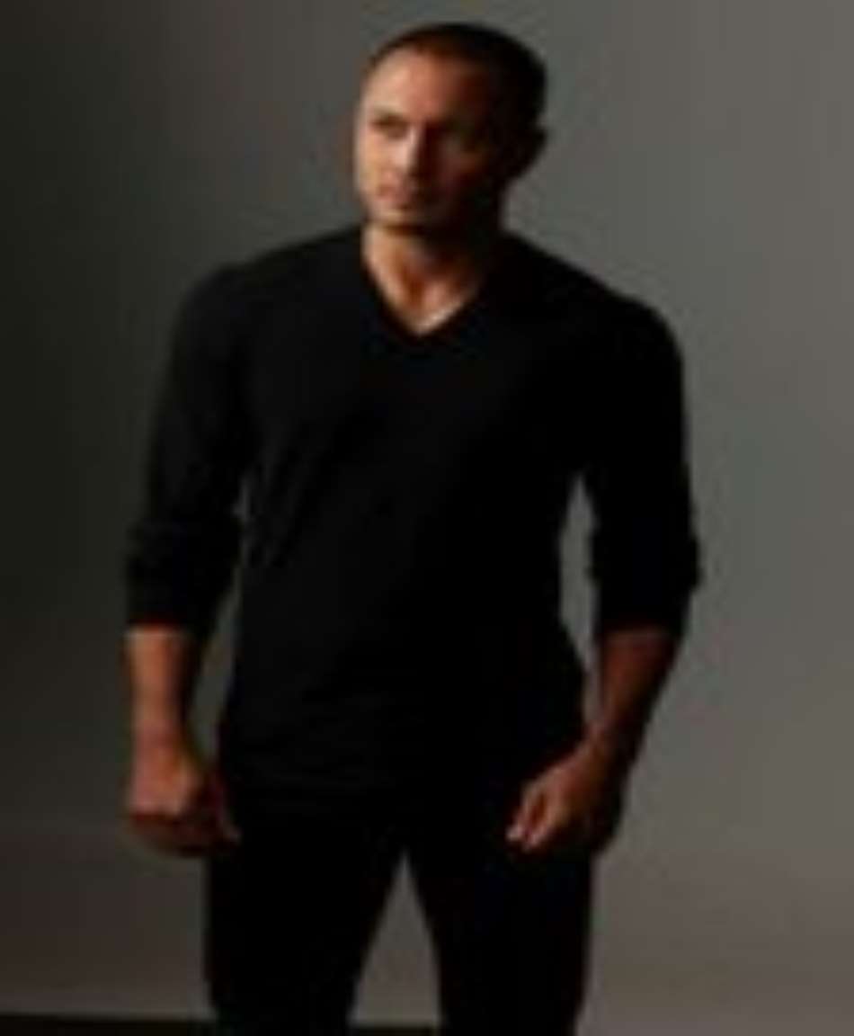 Derek Ramsay