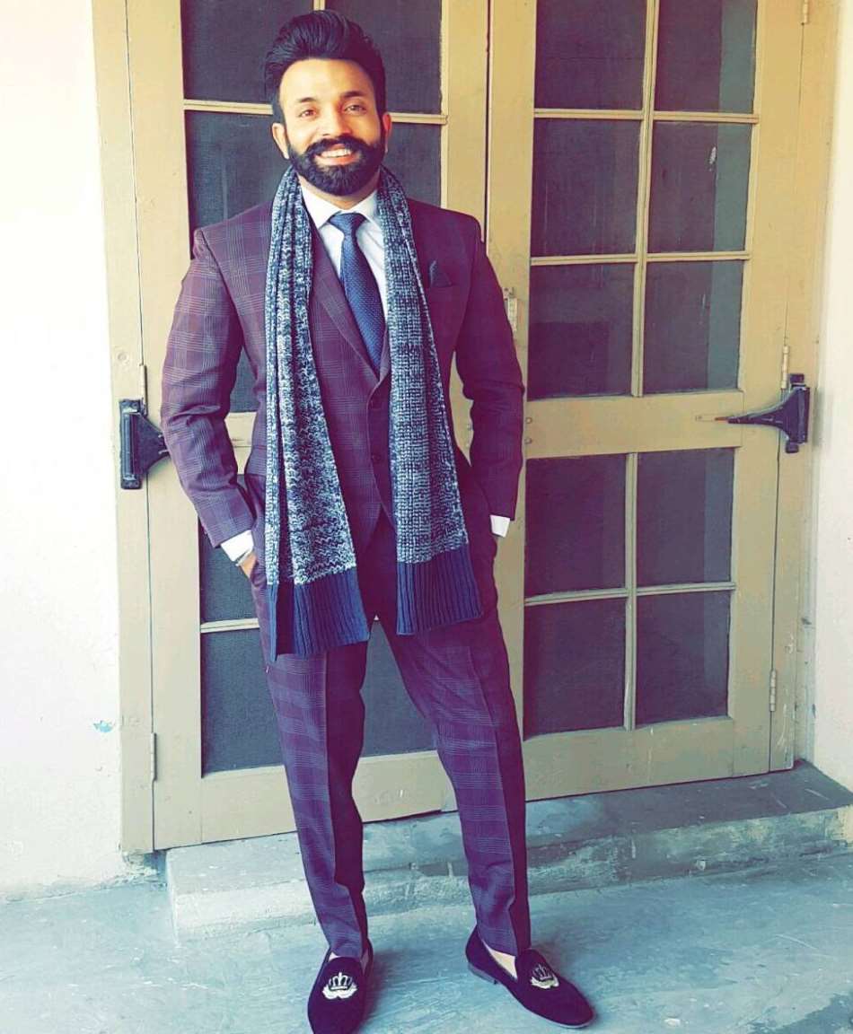 Dilpreet Dhillon
