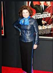 Tovah Feldshuh