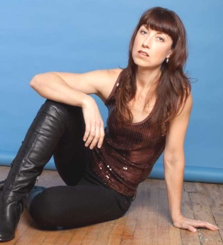 Stephanie Belding
