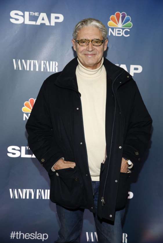 Michael Nouri