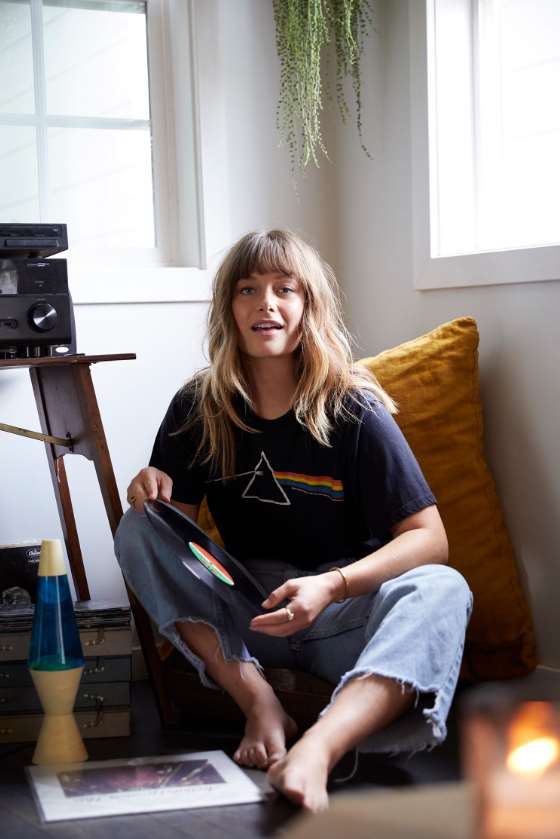 Rachel Keller