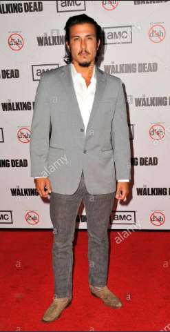 Nick Gomez