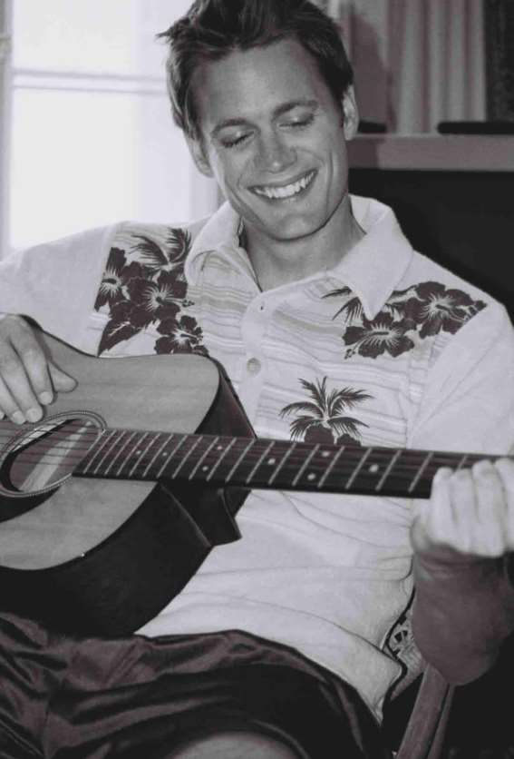 Ryan Tasz