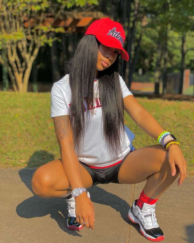 Eisha Hickson