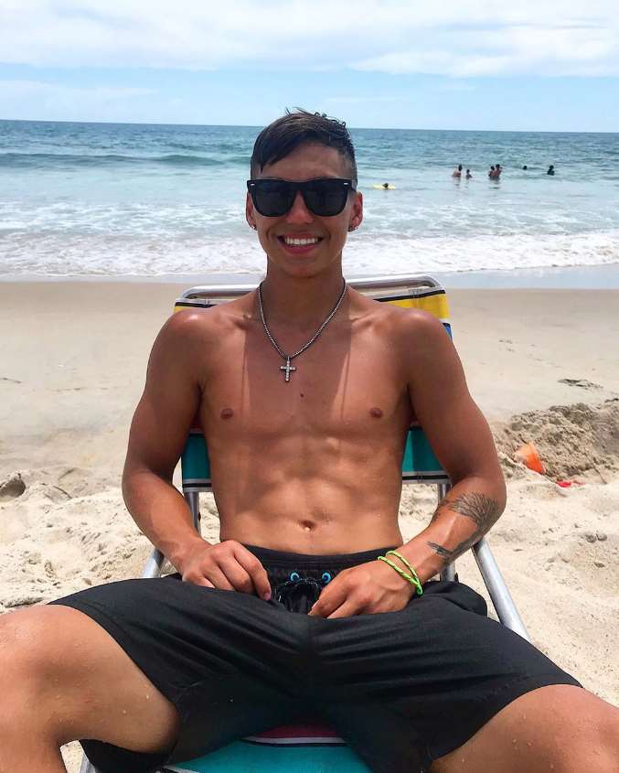 Tyler Cefola