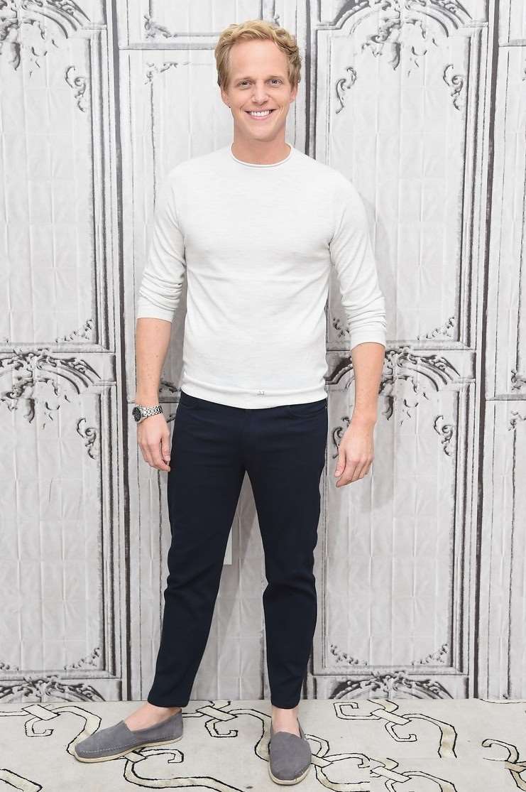 Chris Geere