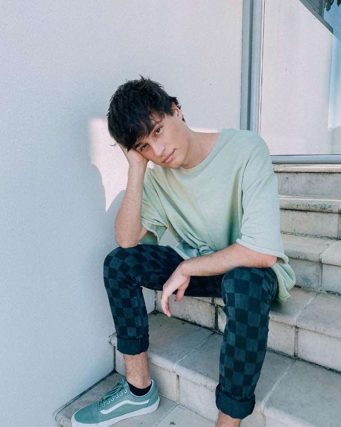 Kane Foster