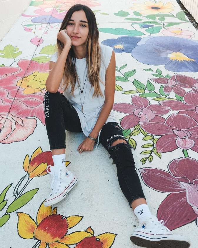 Brianne Worth