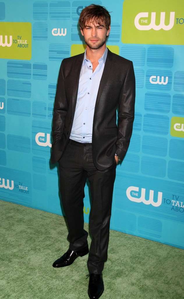 Chace Crawford
