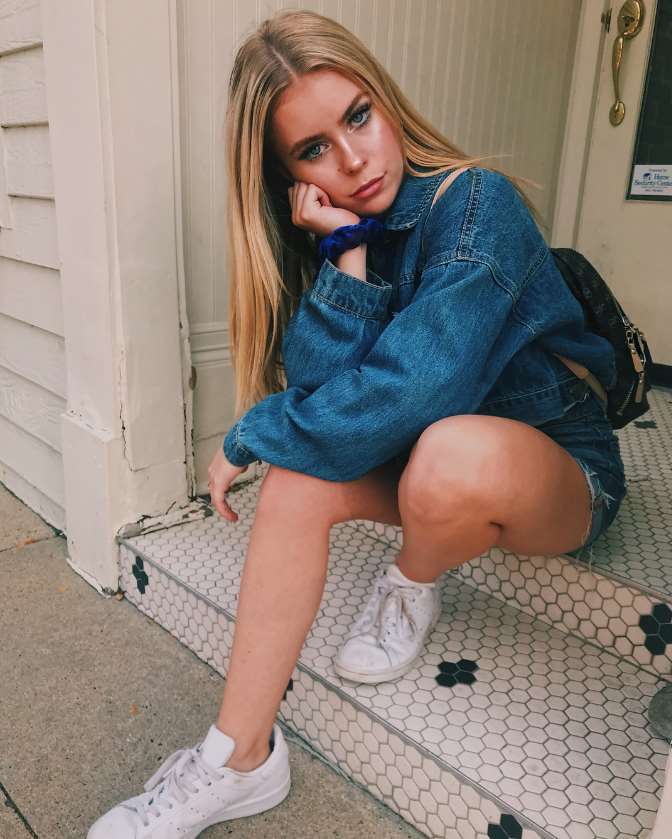 Emma Norton