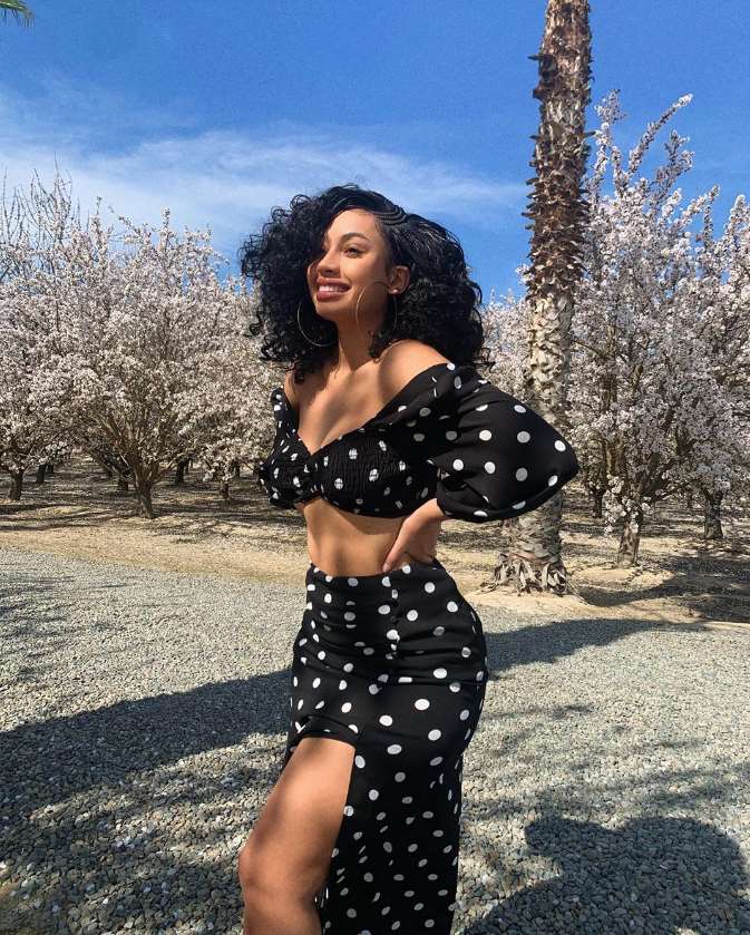 Jada Everon