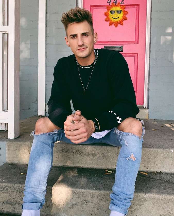 Mark Dohner