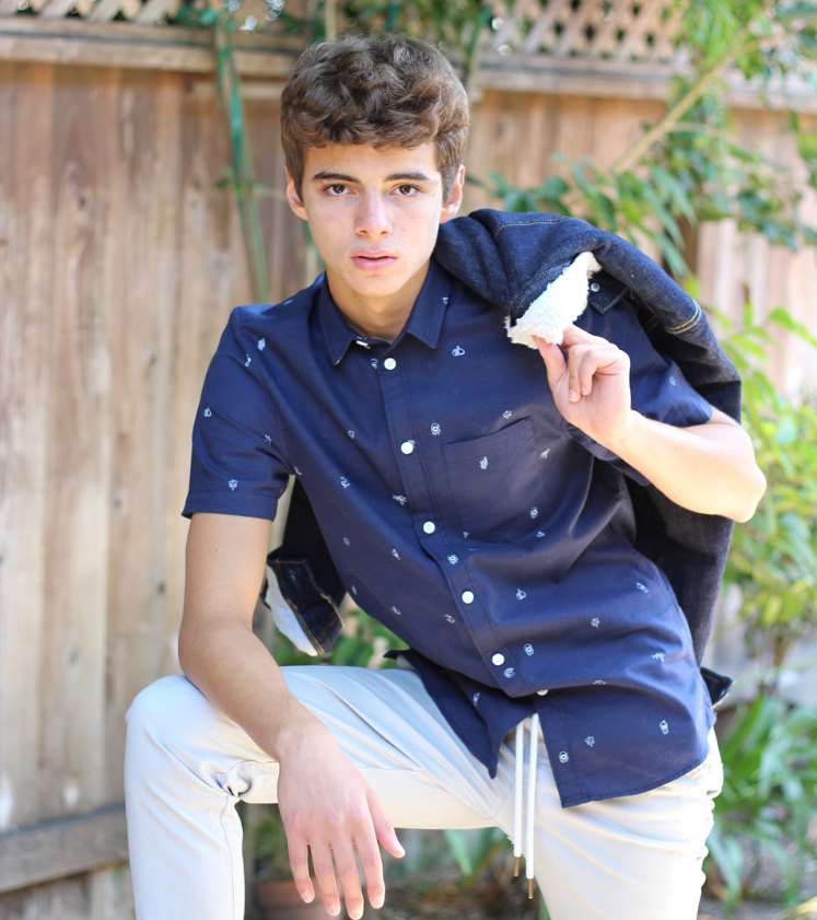 Nathan Berno