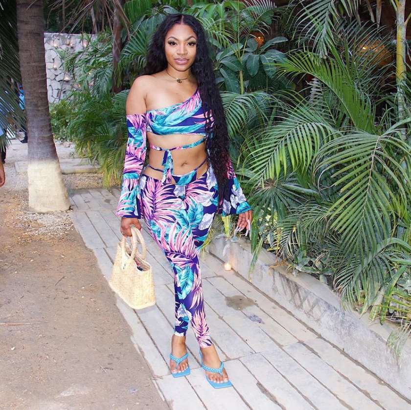 GlamazonTay