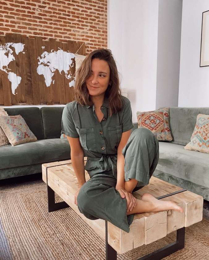 Marta Pombo
