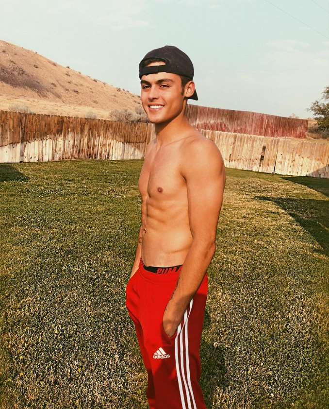 Camerin Kindle