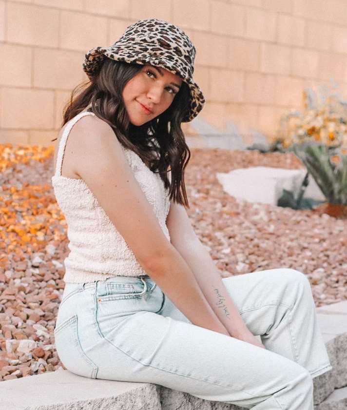 Amanda Pena