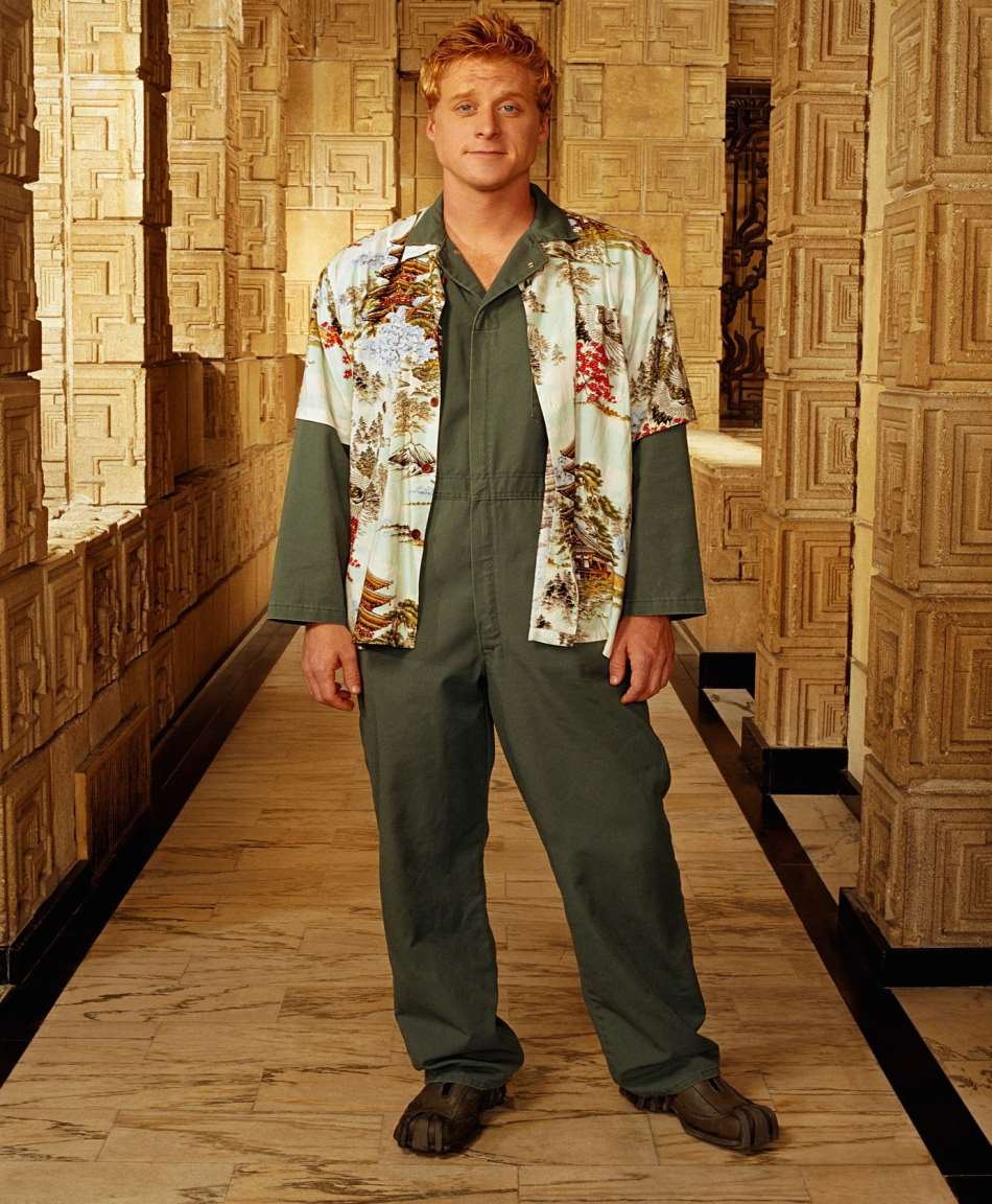 Alan Tudyk
