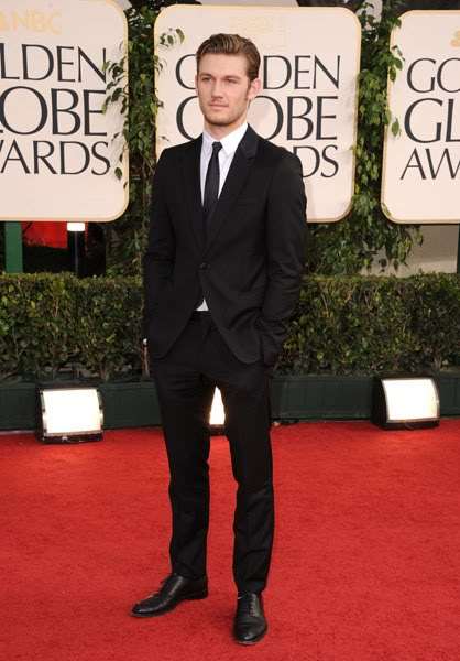 Alex Pettyfer