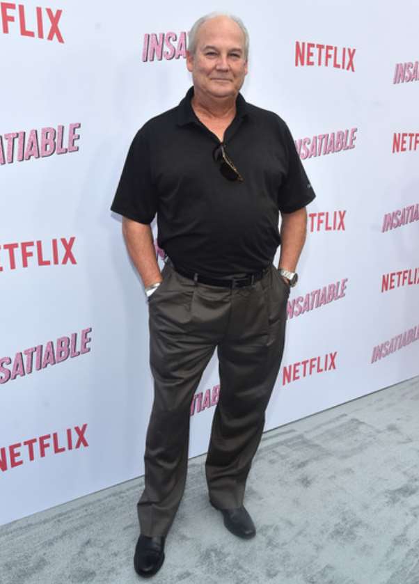 Brett Rice