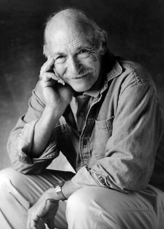 Jack Axelrod