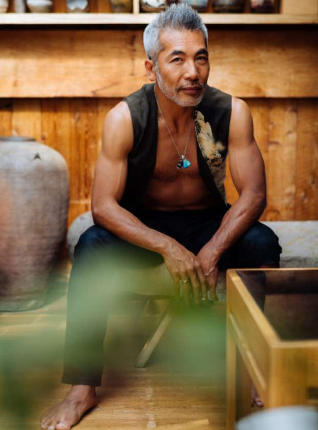 Hiro Kanagawa