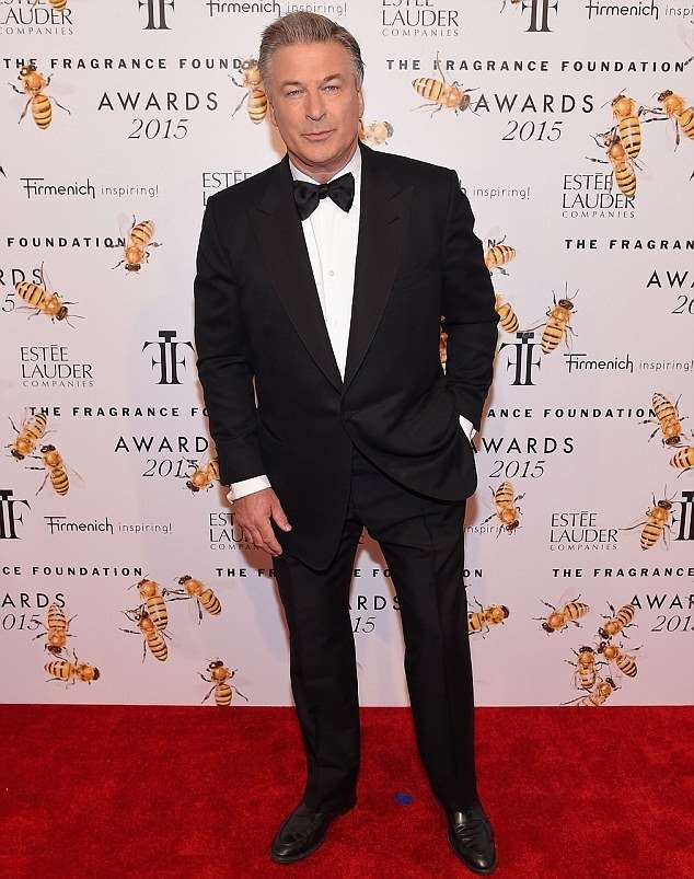 Alec Baldwin