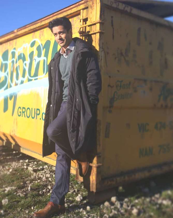 Marco Grazzini